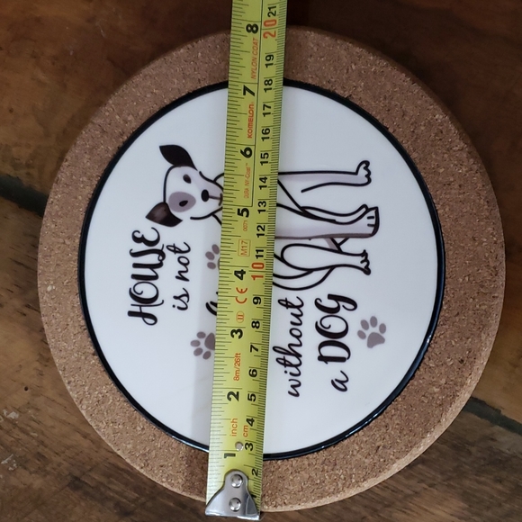 3/$15 💕PET DECOR 🐶❤ - Picture 4 of 4